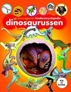 Winkler Prins kinderencyclopedie / Dinosaurussen / Kijk en, Verzenden, C. Bingham