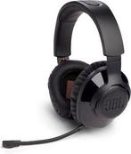 JBL Quantum 350 Gaming Headset Wireless (PS4 Accessoires), Games en Spelcomputers, Spelcomputers | Sony PlayStation 4, Ophalen of Verzenden