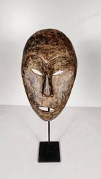 Masker - rechstgeach - Congo RDC (Zonder Minimumprijs), Antiek en Kunst