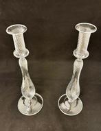 Chandelier (2) - Verre, Antiquités & Art