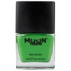 Moon Terror Halloween Nail Polish Zombie Green 14ml, Verzenden
