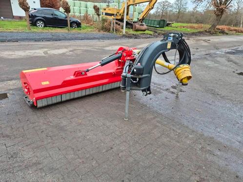 Kverneland FHP Plus 200, Zakelijke goederen, Landbouw | Werktuigen, Akkerbouw, Veehouderij, Overige, Weidebouw, Ophalen
