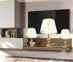Liberty Triptyque (3) - Cristal - 2025 - Tris Ananas
