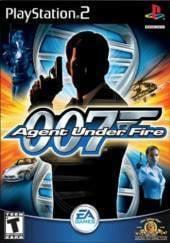 James bond 007 Agent under fire (ps2 tweedehands game), Games en Spelcomputers, Games | Sony PlayStation 2, Ophalen of Verzenden