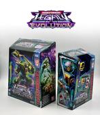 Transformers - Hasbro  - Action figure Legacy Evolution -