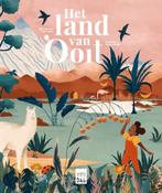 Het land van ooit 9789464341430 Femke Vanbelle, Boeken, Verzenden, Gelezen, Femke Vanbelle