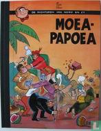 Nero [Sleen] - Moea-Papoea - 2000, Boeken, Stripverhalen, Eén stripboek, Verzenden, Zo goed als nieuw, Neels, Marcel.