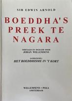 Boeddhas preek te Nagara 9789080161924, Gelezen, Robert Ingpen, N.v.t., Verzenden
