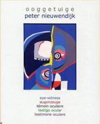 Ooggetuige 9789080807624, Boeken, Zo goed als nieuw, Verzenden, Peter Nieuwend?k