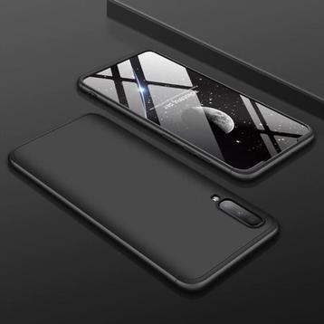 Samsung Galaxy A70 Hybrid Hoesje - Full Body Shockproof Case, Telecommunicatie, Verzenden, Nieuw