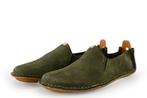Vivobarefoot Instappers in maat 37 Groen | 5% extra korting, Verzenden, Vivobarefoot, Instappers, Zo goed als nieuw