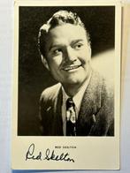 The Yellow Cab Man - Red Skelton (1913-1997), personally, Nieuw