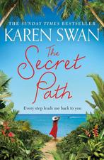 The Secret Path 9781529006261 Karen Swan, Verzenden, Gelezen, Karen Swan