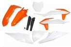 UFO plastic kit OEM 2021 KTM SX 125/150/250 19- &amp; SX-F 2, Motoren, Verzenden, Nieuw
