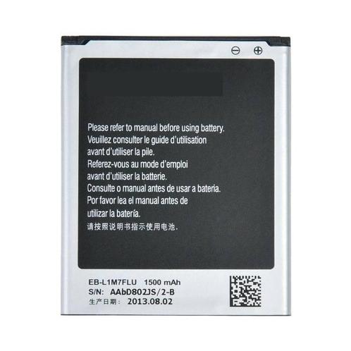 Samsung Galaxy S3 Mini Batterij/Accu AAA+ Kwaliteit, Télécoms, Téléphonie mobile | Accessoires & Pièces, Envoi