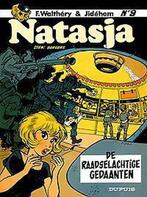 Natasja 09. de raadselachtige gedaanten 9789031408047, Boeken, Gelezen, FRANÇOIS. Walthéry,, R. Goossens, Verzenden