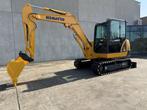Veiling: Rupsgraafmachine Komatsu PC56-7 Diesel 34.5kW 2017, Ophalen