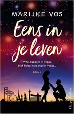 Eens in je leven 9789402710656 Marijke Vos, Boeken, Verzenden, Zo goed als nieuw, Marijke Vos