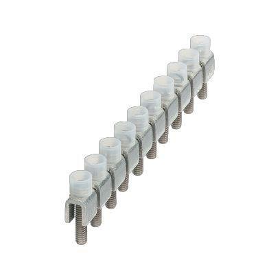 Phoenix Contact FBI 10-12 Vaste Brugconnector - 0203454, Doe-het-zelf en Bouw, Elektriciteit en Kabels, Verzenden