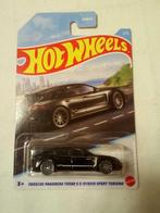Hot Wheels 1:64 - Voiture miniature (5) - Set of 5 die-cast, Nieuw