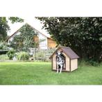 Niche pour chien 4-saisons 100x83x94 cm - kerbl