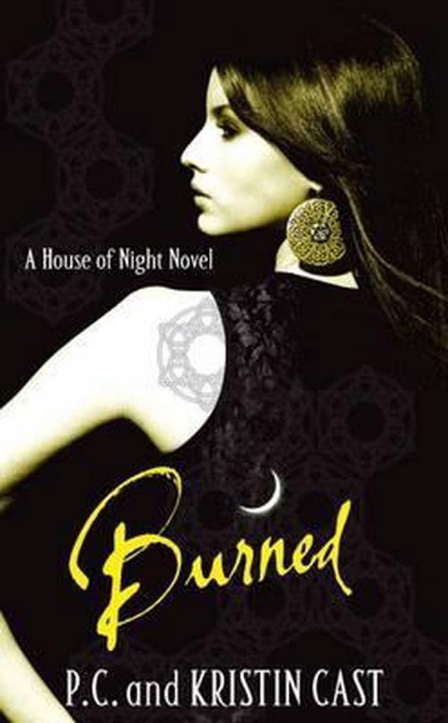 Burned 9781905654826 P C Cast, Boeken, Taal | Engels, Gelezen, Verzenden