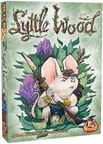 Lyttle Wood Kaartspel, Hobby en Vrije tijd, Ophalen of Verzenden, Nieuw