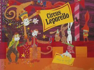 Circus Leporello, Boeken, Taal | Overige Talen, Verzenden