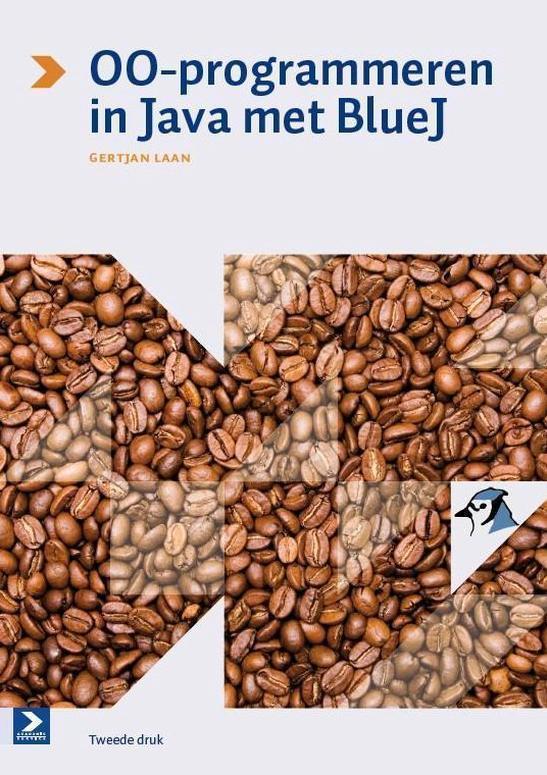 OO-Programmeren in Java met BlueJ, Boeken, Kinderboeken | Jeugd | 13 jaar en ouder, Verzenden