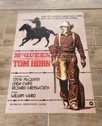 Steve McQueen - Tom Horn - Jaren 1980, Nieuw