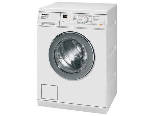 Miele W3205 Wasmachine Softcare 6kg 1300t, Elektronische apparatuur, Wasmachines, Ophalen of Verzenden