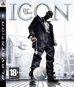 Def Jam Icon (PS3 Games) (Playstation 3), Ophalen of Verzenden, Zo goed als nieuw