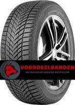 Nokian Seasonproof 1 235/55 R19 105W XL, Auto-onderdelen, Banden en Velgen, 19 inch, Verzenden, Nieuw, 235 mm