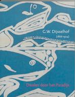 Gw Dijsselhof 1866 1924 9789040096297 Y. Brentjens, Boeken, Verzenden, Gelezen, Y. Brentjens