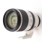 Canon RF 70-200mm F/2.8L IS USM | Tweedehands, Verzenden, Zo goed als nieuw