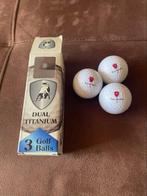 Ensemble de 14 balles de golf de marque premium -, Verzamelen, Nieuw