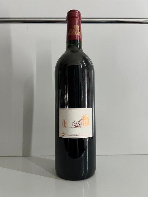 1999 Les Forts de Latour, 2nd wine of Château Latour -, Verzamelen, Wijnen