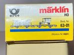 Märklin H0 - 4500-4501 - Ensemble de wagons de marchandises, Nieuw