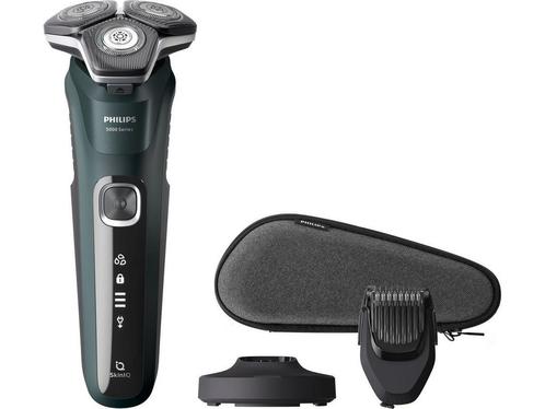 Scheerapparaat PHILIPS S5884/38 Series 5000, Elektronische apparatuur, Persoonlijke Verzorgingsapparatuur, Nieuw, Verzenden
