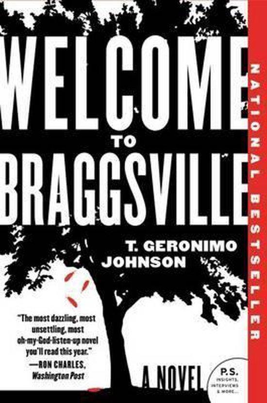Welcome to Braggsville 9780062302137 T Geronimo Johnson, Boeken, Taal | Engels, Gelezen, Verzenden