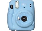 Fujifilm Instax Mini 11 - Instant camera - Automatische, Verzenden, Zo goed als nieuw