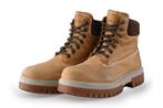 Timberland Veterboots in maat 42 Bruin | 5% extra korting, Kleding | Dames, Bruin, Verzenden, Overige typen, Timberland