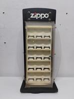 Zippo - Vitrine - Plastic
