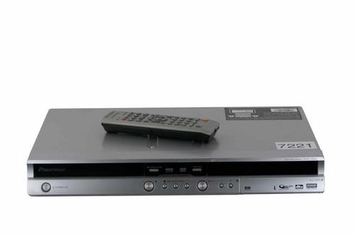 Pioneer DVR-530H - DVD & Harddisk recorder (160GB), TV, Hi-fi & Vidéo, Décodeurs & Enregistreurs à disque dur, Envoi