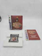 OLD STOCK Extremely Rare Nintendo Game Boy THE LEGEND OF