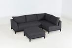 Flow. Square chaise sofa sooty links |   Sunbrella | SALE