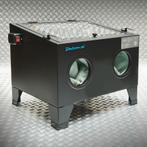 Datona Combivoordeel: straalcabine 90 liter + glasparel -, Doe-het-zelf en Bouw, Ophalen of Verzenden, Nieuw