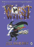 Worst Witch 9780141349596 Jill Murphy, Verzenden, Jill Murphy