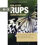 Kun je een rups leren vliegen? 9789080515635 Jan Bommerez, Boeken, Verzenden, Gelezen, Jan Bommerez