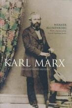 Karl Marx: An Illustrated History by Werner Blumenberg, Gelezen, Verzenden, Werner Blumenberg